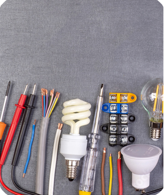 F35 Electrician PROOF